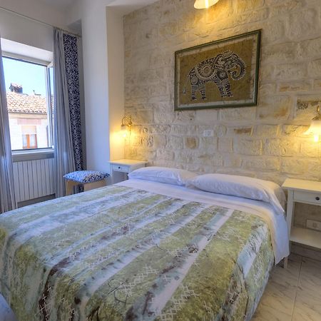 Camere Da Aldo In Centro סירולו חדר תמונה