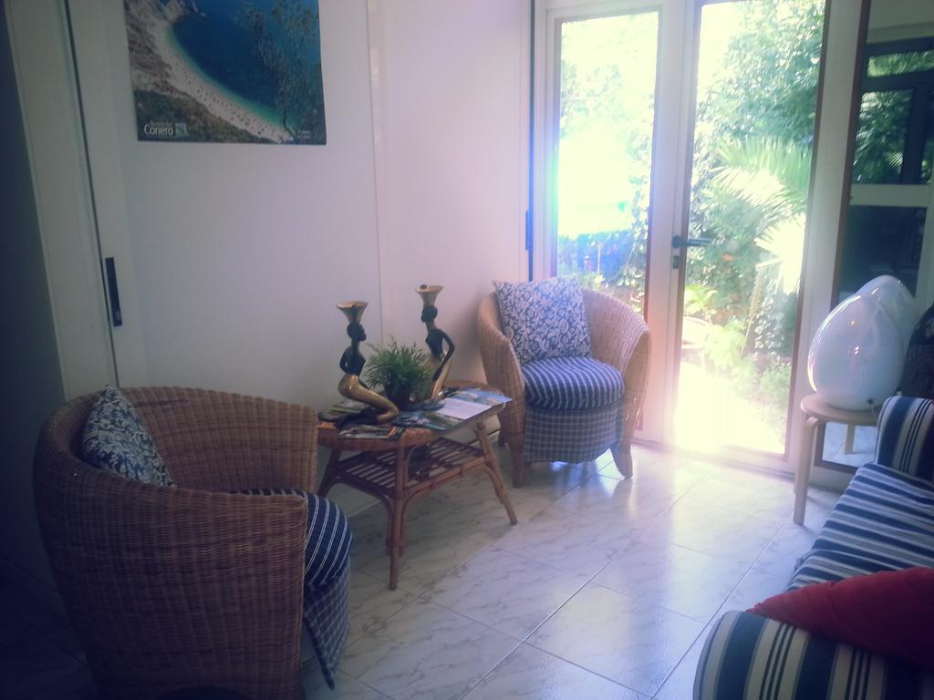 Camere Da Aldo In Centro סירולו מראה חיצוני תמונה