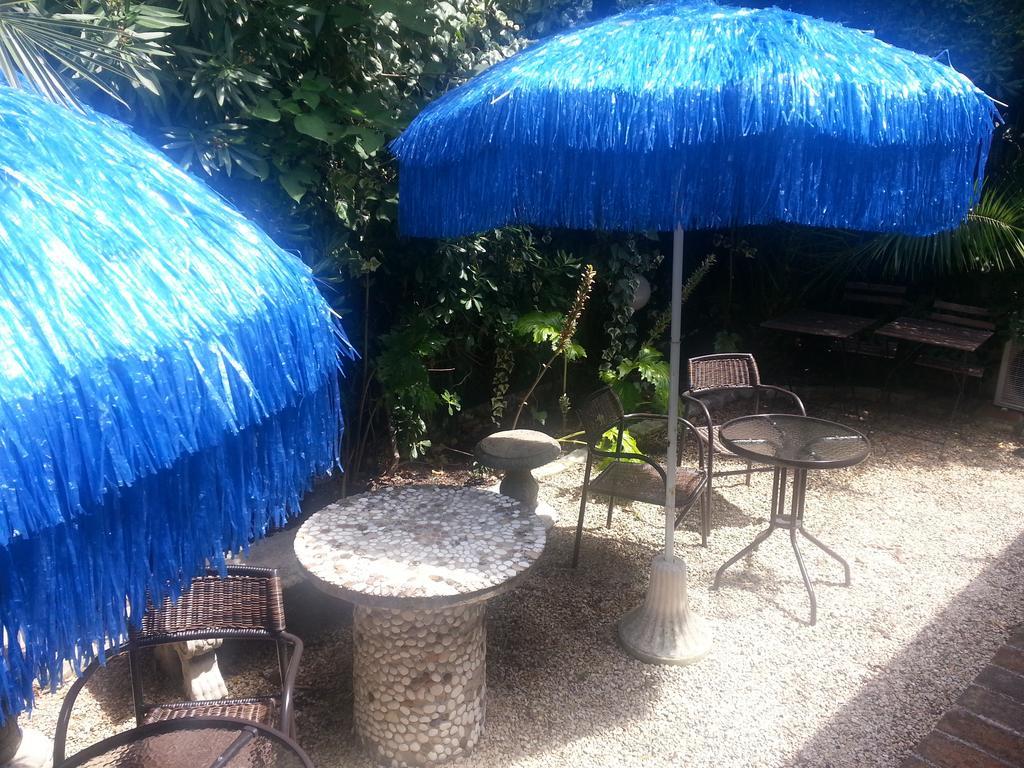Camere Da Aldo In Centro סירולו חדר תמונה