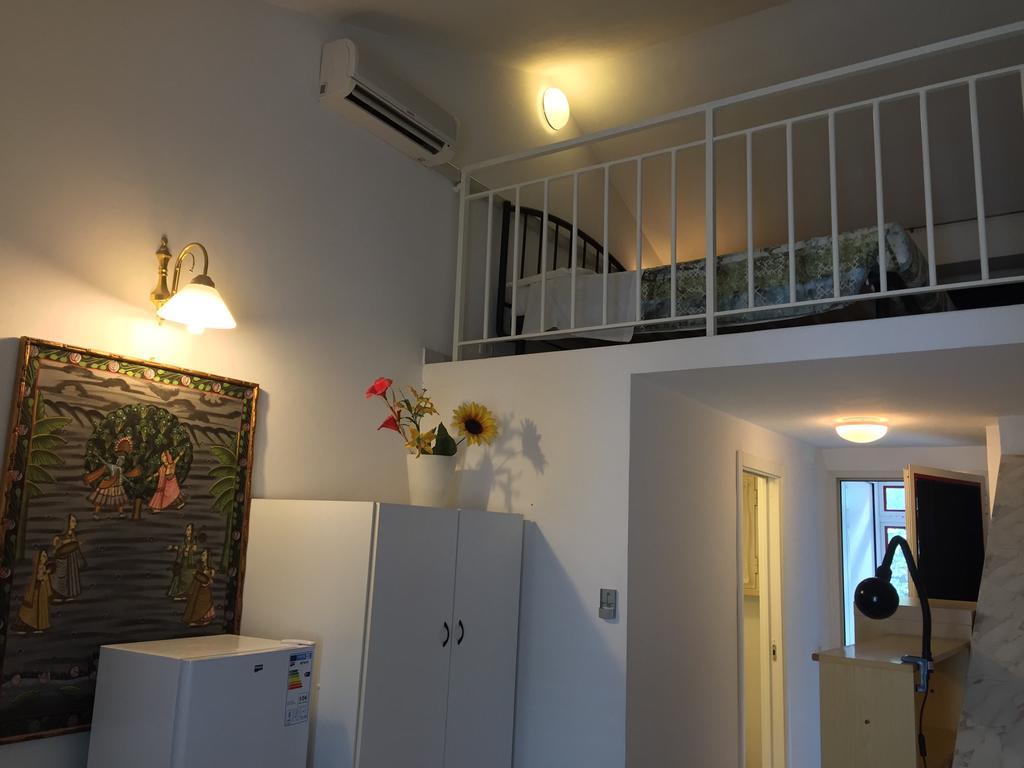 Camere Da Aldo In Centro סירולו מראה חיצוני תמונה