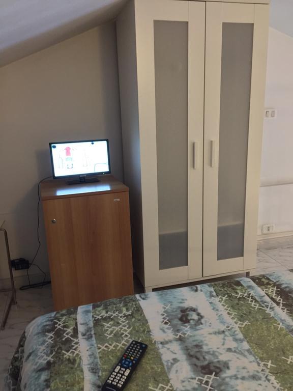 Camere Da Aldo In Centro סירולו מראה חיצוני תמונה