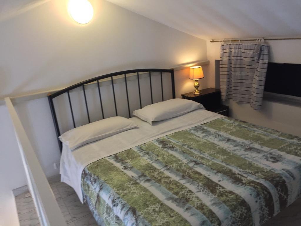 Camere Da Aldo In Centro סירולו מראה חיצוני תמונה