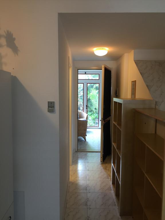 Camere Da Aldo In Centro סירולו מראה חיצוני תמונה
