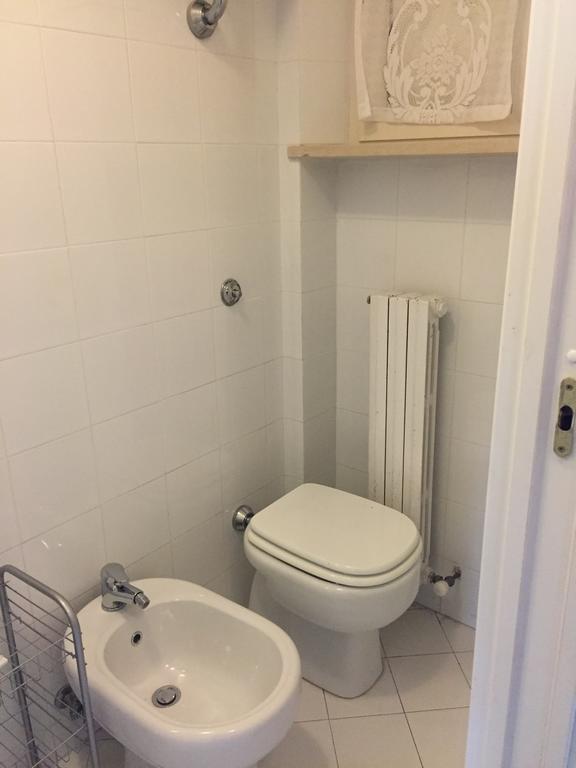 Camere Da Aldo In Centro סירולו מראה חיצוני תמונה