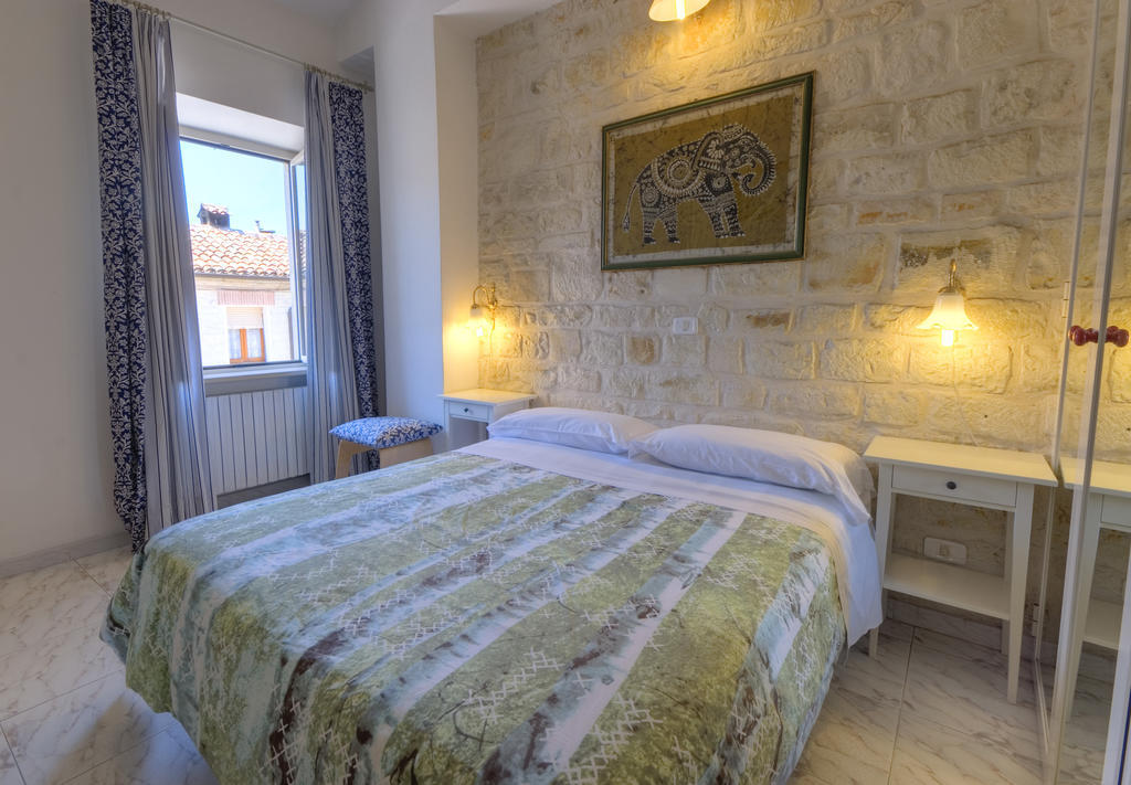 Camere Da Aldo In Centro סירולו חדר תמונה